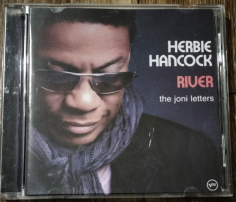 River: The Joni Letters